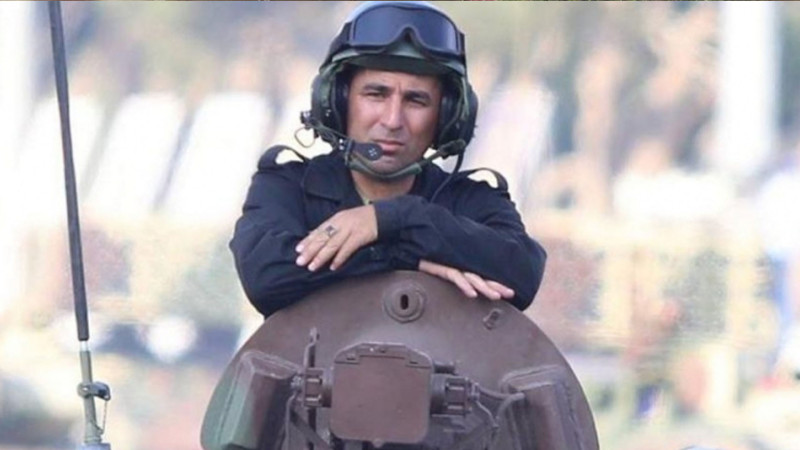 Masallı: şəhid İntiqam Abbasovun xatirəsi yad ediləcək