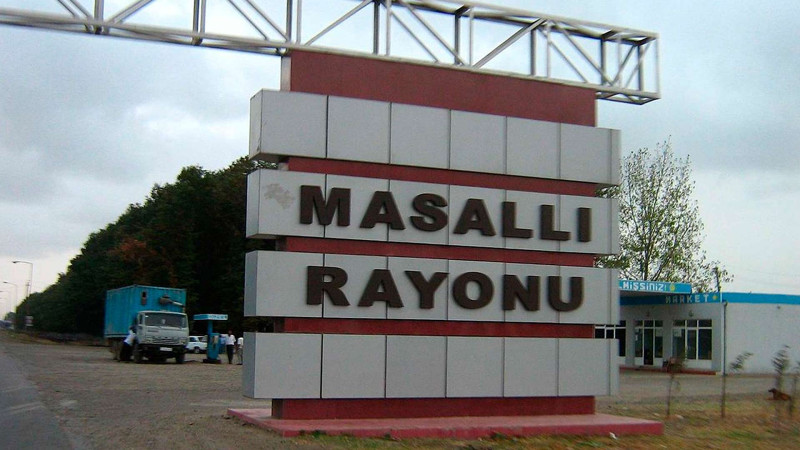 Masallı Rayon Statistika İdarəsi məşğul və işsiz əhalinin sayını açıqlayıb
