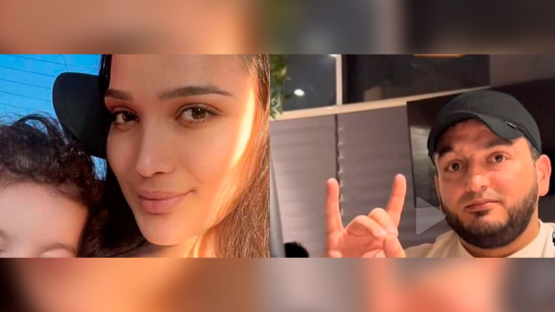 Masallıdan olan “Kirvə Vüsal” həyat yoldaşını qətlə yetirib