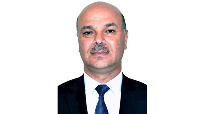 Hirkan Milli Parkının direktoru saxlanılıb? - Açıqlama