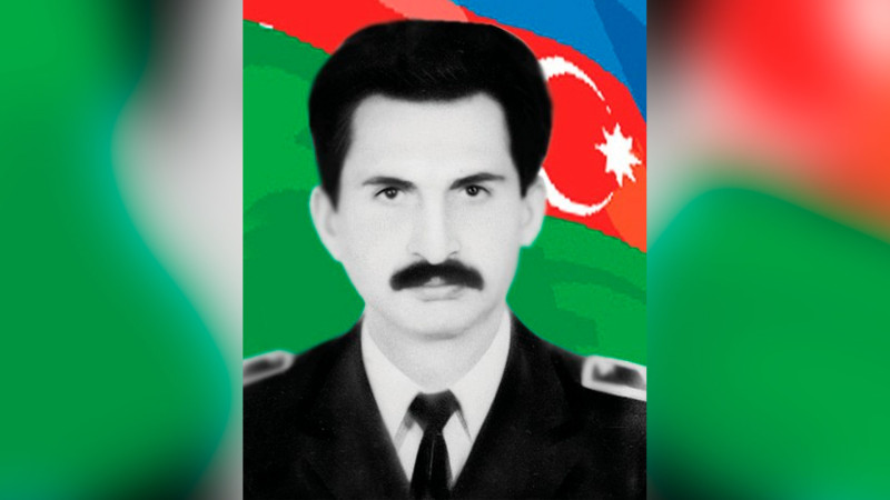 Qarabağ hadisələri zamanı erməni vəhşiliklərini dünya ictimaiyyətinə göstərən şəhid Səfa Axundov