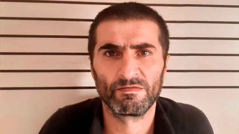 Masallı: Qızılavar sakinində külli miqdarda heroin aşkarlanıb