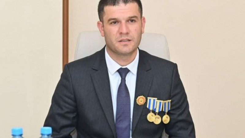 Şuşaya ilk daxil olan kəşfiyyatçılardan biri məktəb direktoru təyin olunub