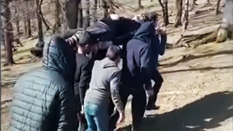 Astaranın Şəvqə kəndinə təcili tibbi yardım maşını gəlmir