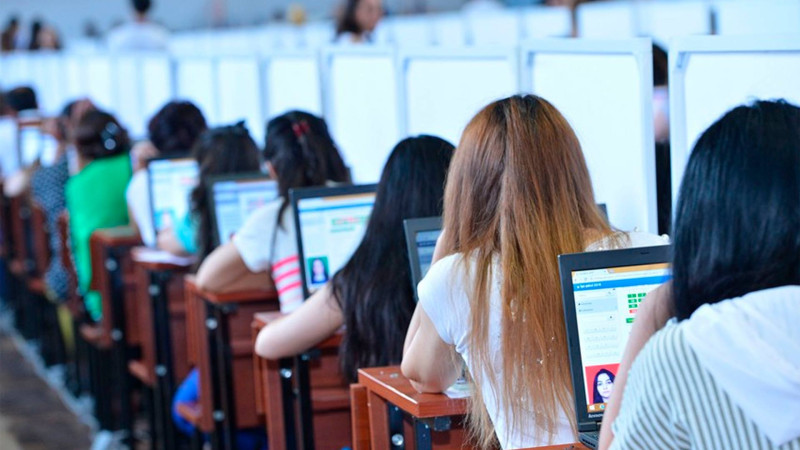 Cənub zonası musiqi fənni üzrə açılan vakant yer sayına görə liderdir