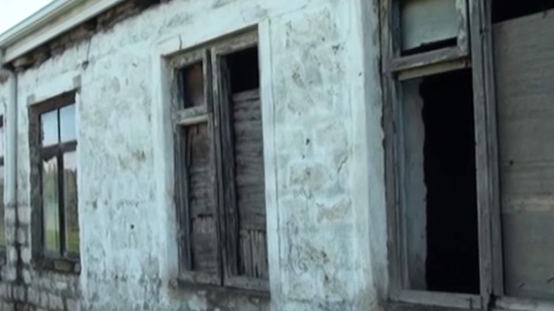 Masallı: şəhər məktəbində əsaslı təmir işləri aparılır