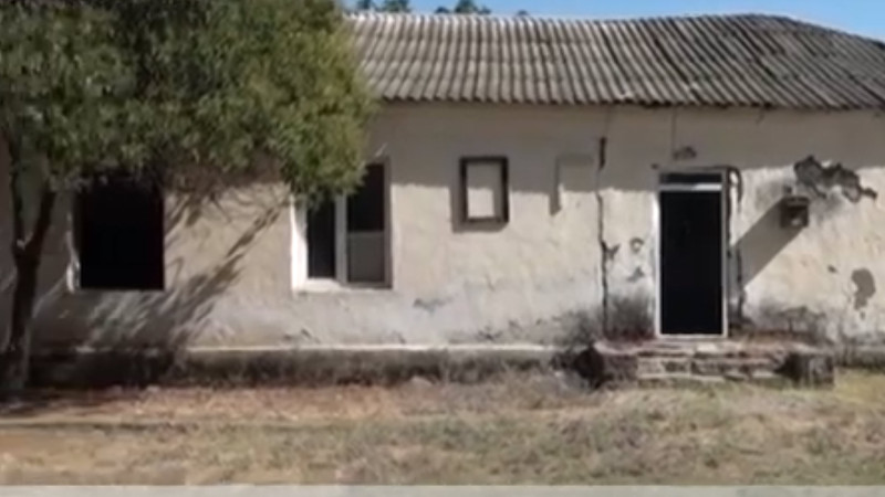 Masallı: bu kənddə xəstələnmək olmaz