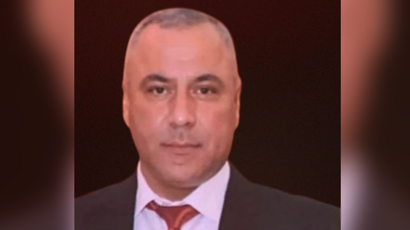 Lənkəranın hərbi prokurorunun ailəsində itki