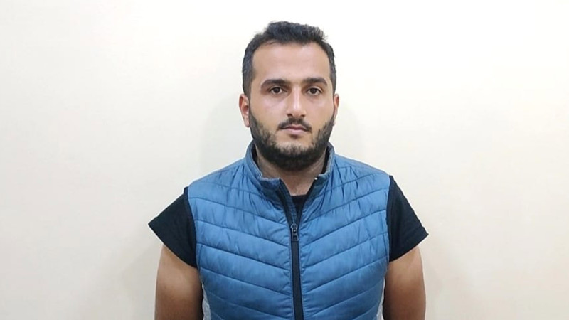 Lənkəran sakini təqaüdçülərin kartlarındakı pulu mənimsəyib