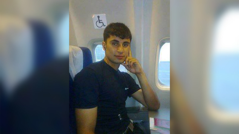 Həyatı bahasına 3 qızı ölümdən xilas edən qəhrəmanı tanıyaq