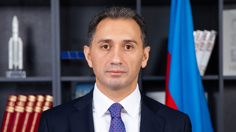 İnternet problemi yaşayan sakinlərin nəzərinə