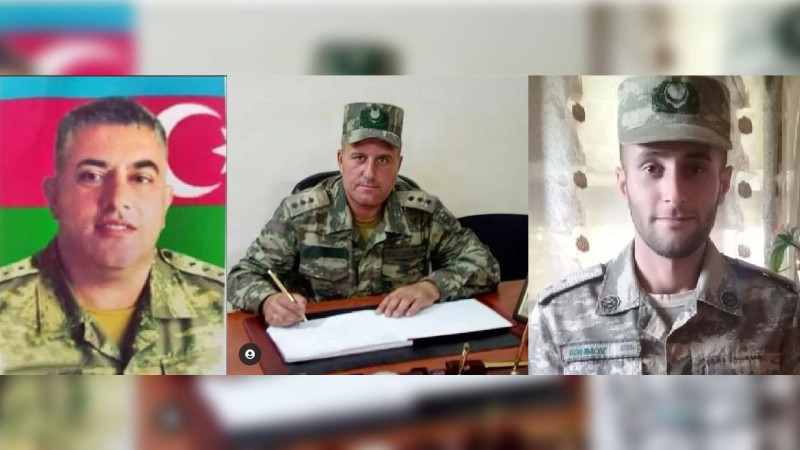 Tarix yazan müəllimlərimizi tanıyaq