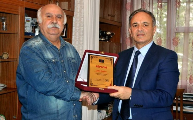 Astaralı əməkdar mədəniyyət işçisi vəfat edib