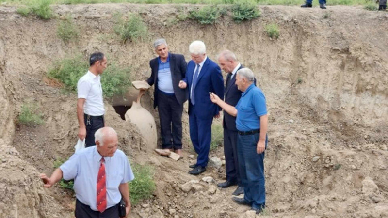 Lənkəranlı gənclər üçün “Gənc bələdçi” adlı təlim keçiriləcək