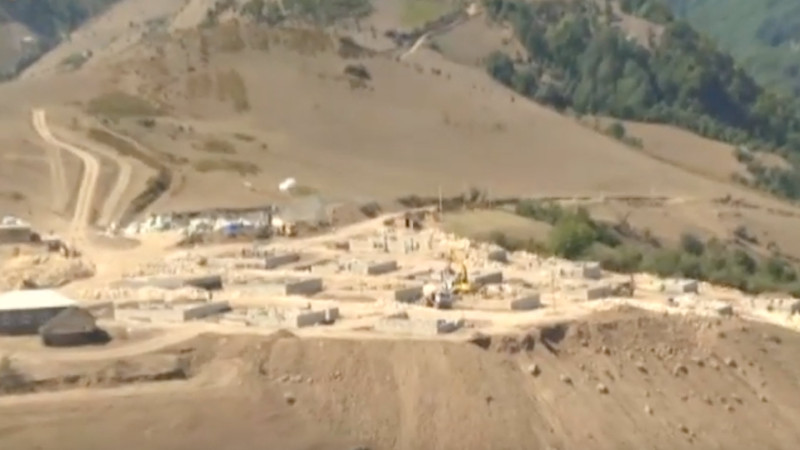 Astarada fərdi evlərin tikintisinə 2 milyon manata yaxın pul ayrılıb