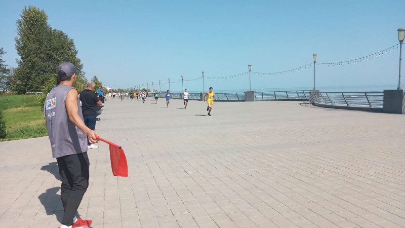 Astaralı şəhid Arif Qeybiyevin xatirəsinə ölkə yarışı keçirilib