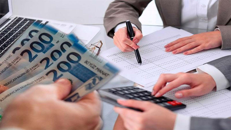 Cəlilabad RİH Göytəpə şəhərinin büdcəsini açıqlayıb