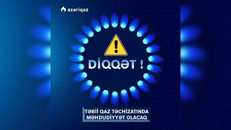 Masallı və Cəlilabaddan olan sakinlərin nəzərinə