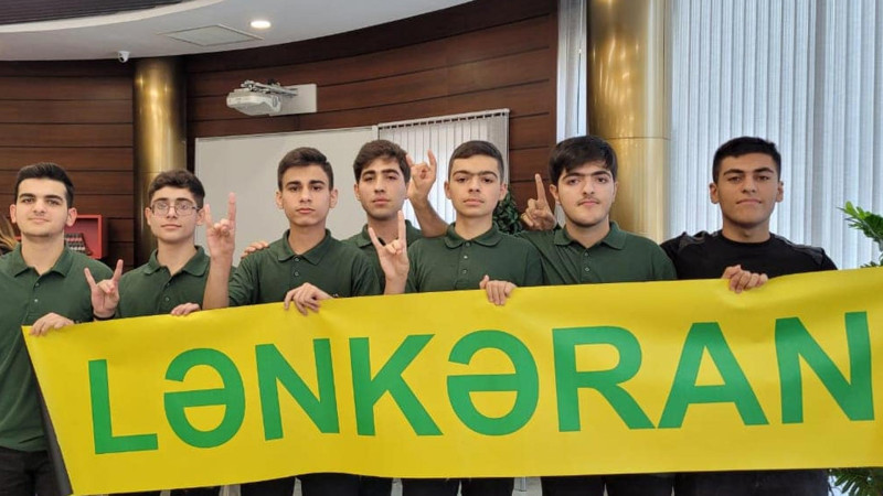 “Cənub Kuboku-2022” intellektual yarışının qalibi müəyyən olub