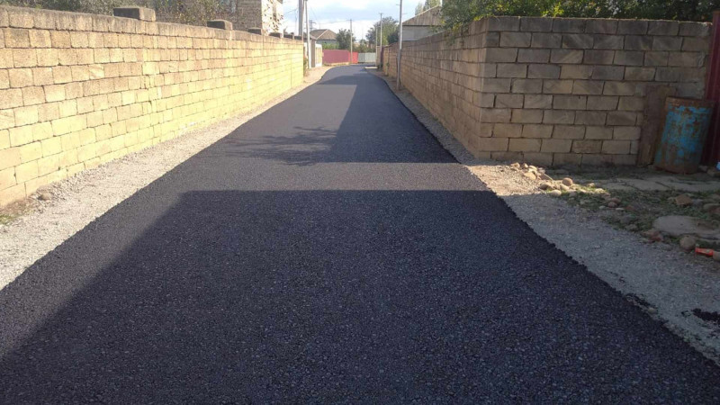 Masallı: ədəbiyyat müəllimi Şahin Səmədli intihar edən oğlu haqda paylaşım edib