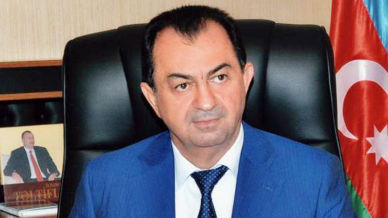 Lənkəran: icra başçısı Şürük kənd sakinləri ilə görüşüb