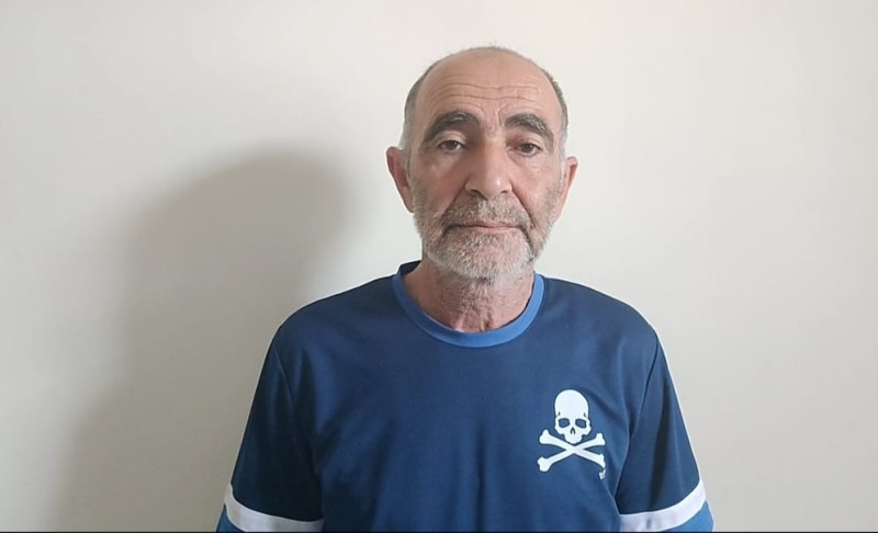 Cəlilabad: taxıl mağazasından 30 min pul oğurlanıb