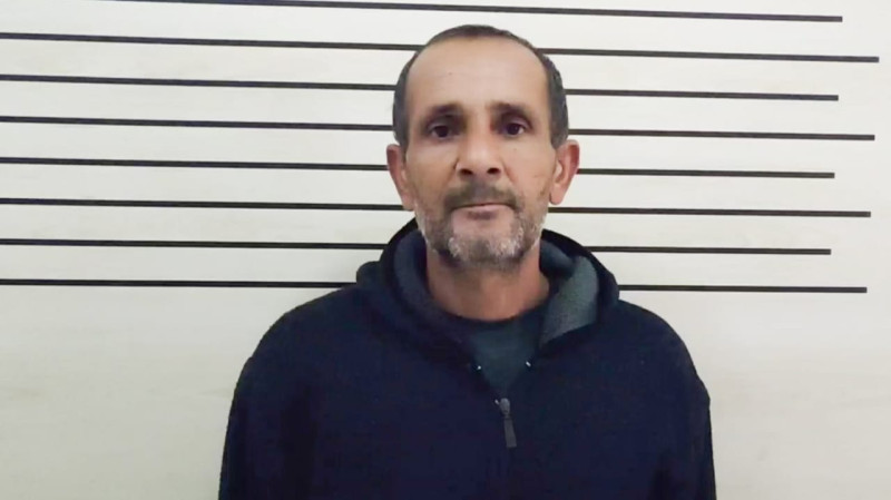 Masallı: narkotiklə saxlanılan şəxsin oğurluq əməllərinin üstü açılıb