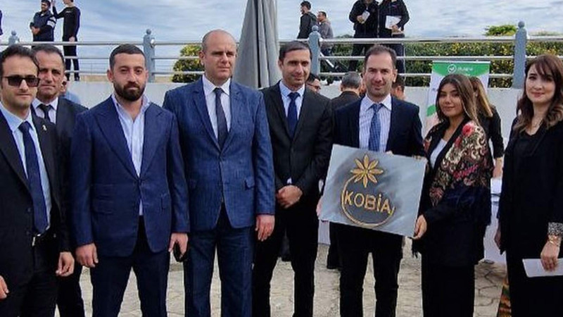 Astarada satış-sərgi yarmarkasının açılışı baş tutub