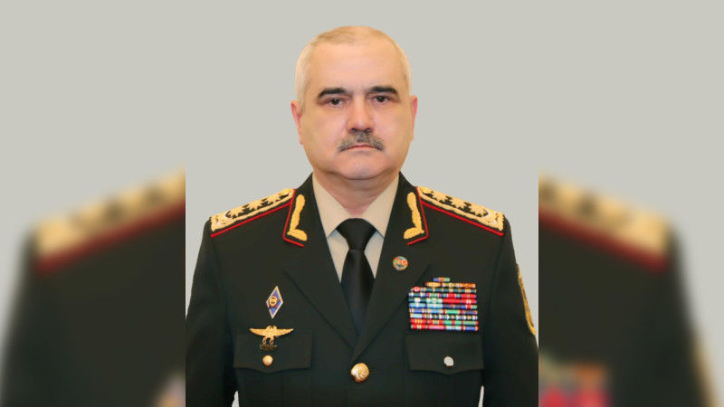 Səfərbərlik və Hərbi Xidmətə Çağırış üzrə Dövlət Xidmətinin rəisi vətəndaşları qəbul edəcək