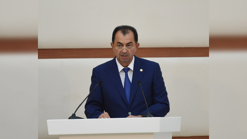 Lənkəran: icra başçısı Girdəni sakinləri ilə görüşüb