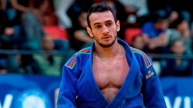 Prezident təqaüdçüsü olan tələbə intihar edib