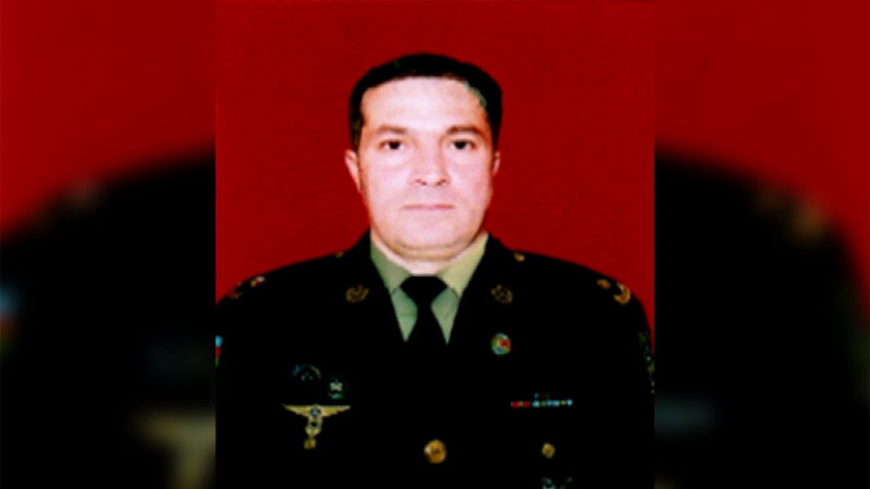 Bu gün İqbal Bayramovun şəhidlik zirvəsinə ucaldığı gündür