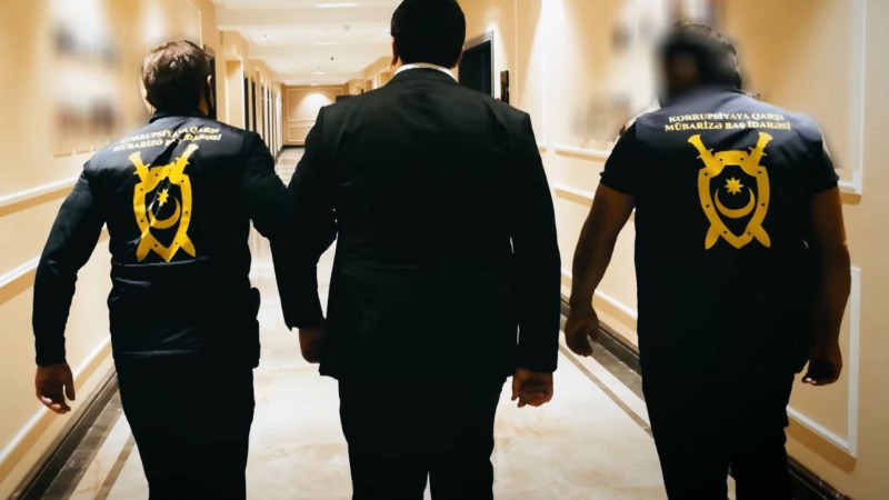 Lənkəran ŞİH-nin şöbə müdiri və əməkdaşları həbs olunub?