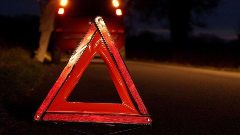 Astara: mikroavtobus 4 yaşlı uşağı vuraraq öldürüb