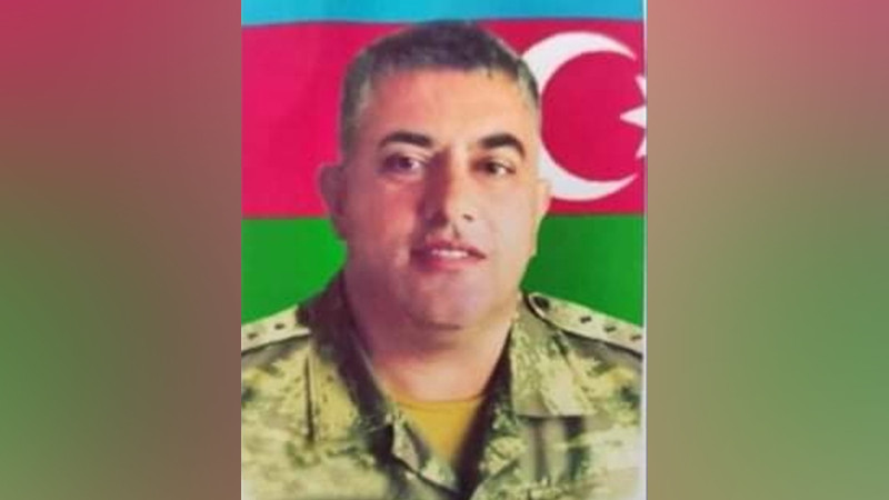 Bu gün qəhrəman müəllim Emil Qurbanovun şəhidlik zirvəsinə ucaldığı gündür