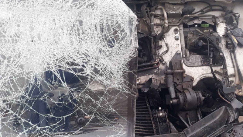 Masallıda baş vermiş qəza nəticəsində 84 yaşlı kişi ölüb