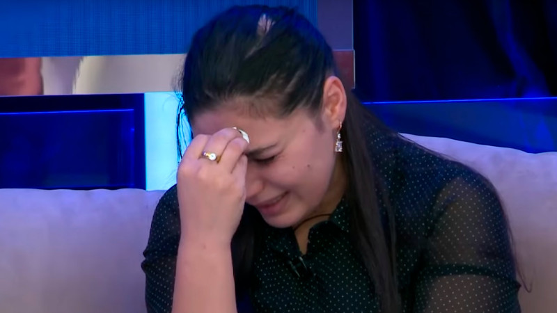 Cəlilabaddan olan 24 yaşlı gənc qadın illərdir ki, ərinin işgəncələrinə məruz qalıb