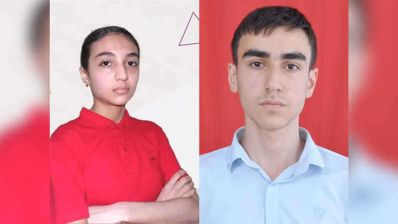 Lənkəran: tələbə adı qazanan iki məzunumuz Prezident təqaüdü alacaq