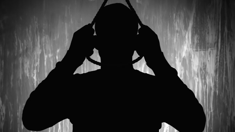 Cəlilabadda məzuniyyətə gələn əsgər intihar edib