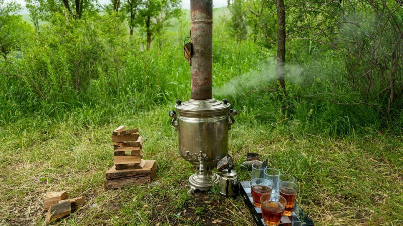 Lənkəranda samovara olan tələbat artmaqdadır