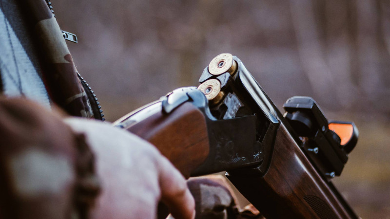 Astara: Artupa kənd sakinindən qanunsuz ov tüfəngi aşkarlanıb