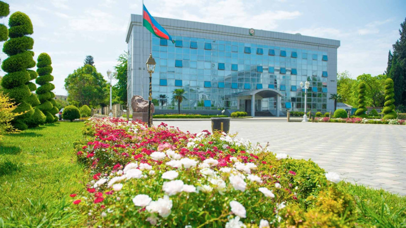 Lənkəran: İcra Hakimiyyətinin saxlanılan şöbə müdirinin kimliyi məlum olub