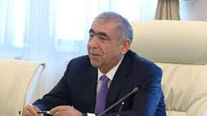 Astara: AAYDA-nın sədri vətəndaşları qəbul edəcək