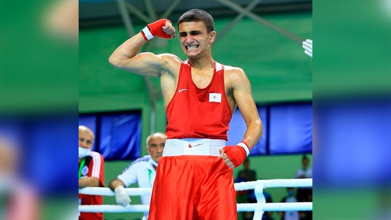 Astaranın fəxri Avropada tüğyan edir