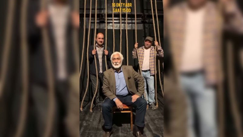 Lənkəran: “O biri otaq”da “Açıq mikrofon” aksiyası keçiriləcək