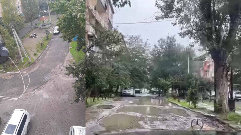 Lənkəran: vasitəçiliyimizlə daha bir problem öz həllini tapdı