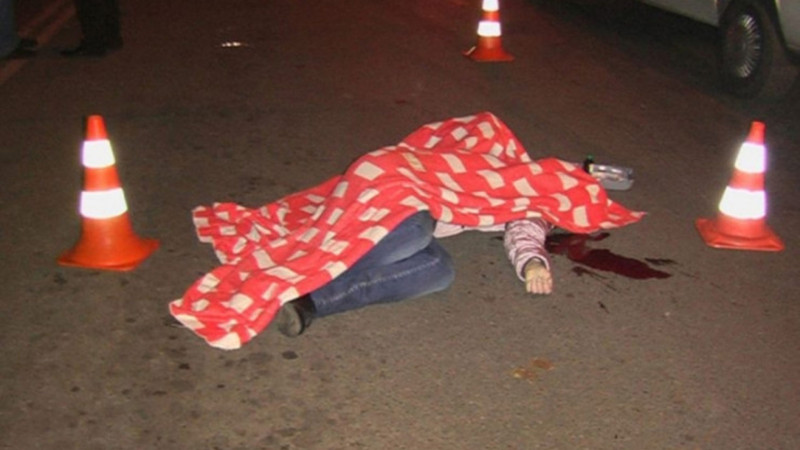 60 yaşlı Cəlilabad sakini Bakıda ölü tapılıb