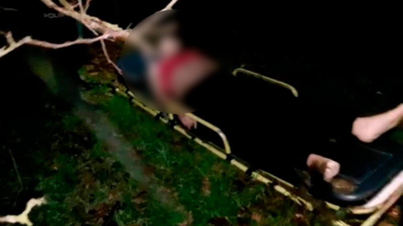 18 yaşlı Masallı sakini 8-ci mərtəbədən özünü atıb