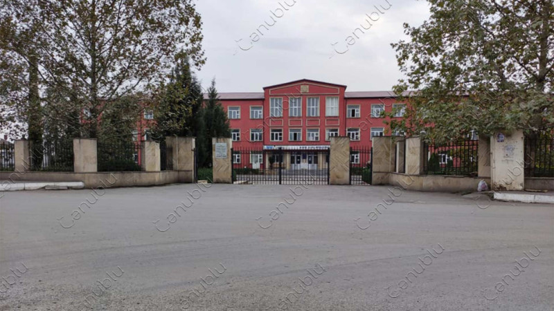 Masallı şəhərinin ərazisinə daxil edilmiş Digah kəndi