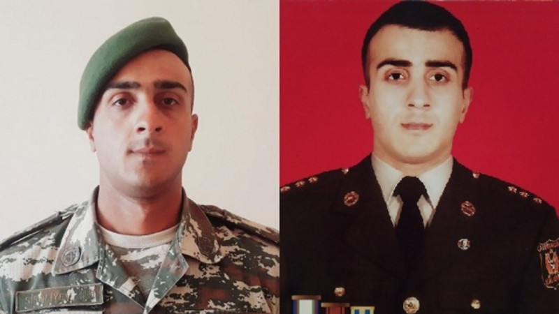 Masallı: bu gün şəhid Sahib Şirəliyevin mövlud günüdür